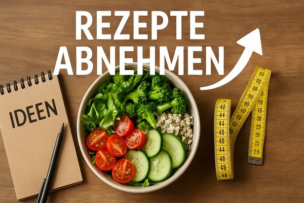 7 idées de recettes minceur pour réussir en 2025