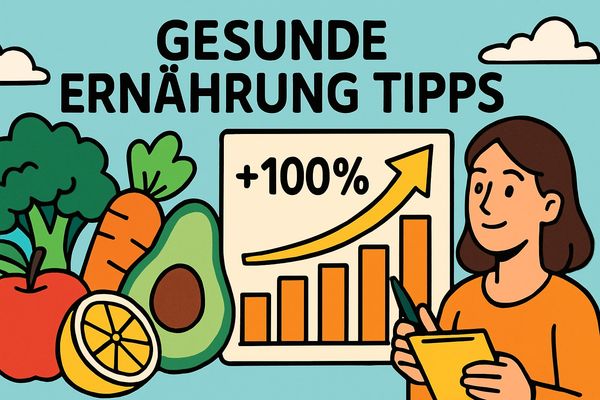 Alimentation saine : 7 idées fraîches pour 2025