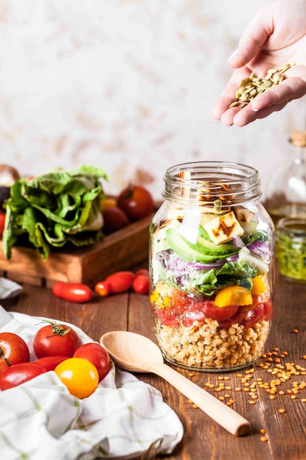 Pourquoi manger sainement ?