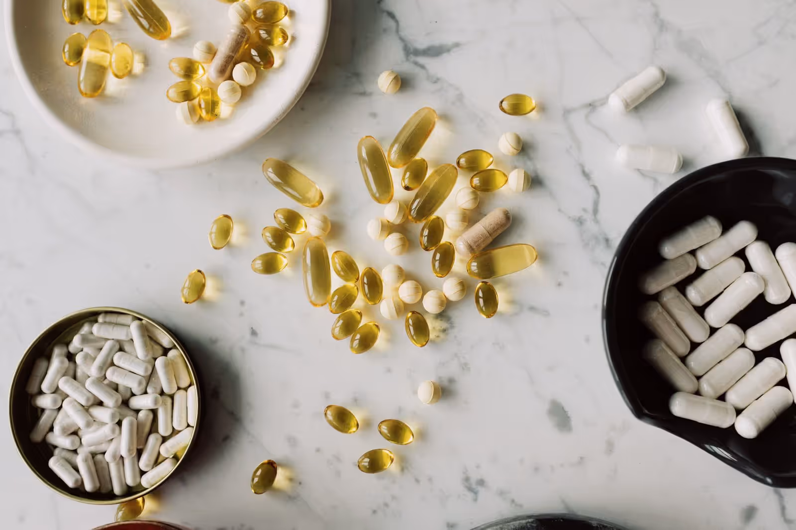 Vitamine D : besoins, signes de carence et meilleures sources